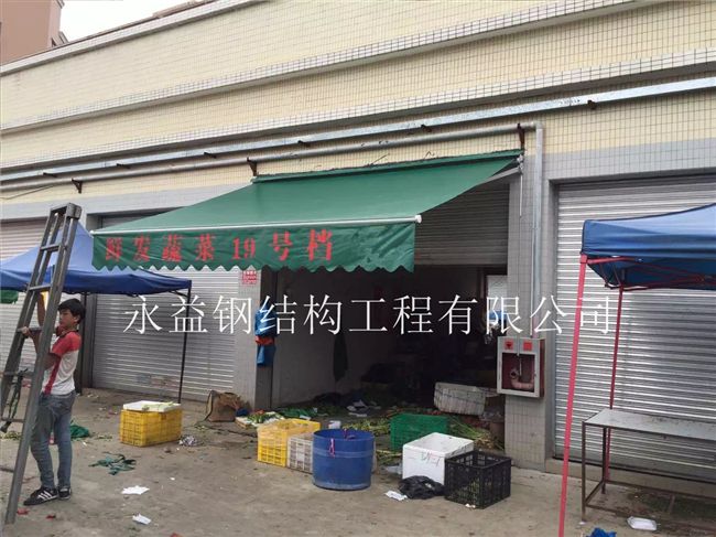 曲臂遮陽篷 廣東廠家 移動(dòng)推拉停車棚 可移動(dòng)式大型雨棚 推拉式帳篷