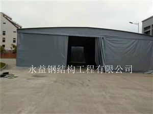 工廠儲(chǔ)物帳篷 (32)