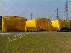 工廠儲(chǔ)物帳篷 (35)